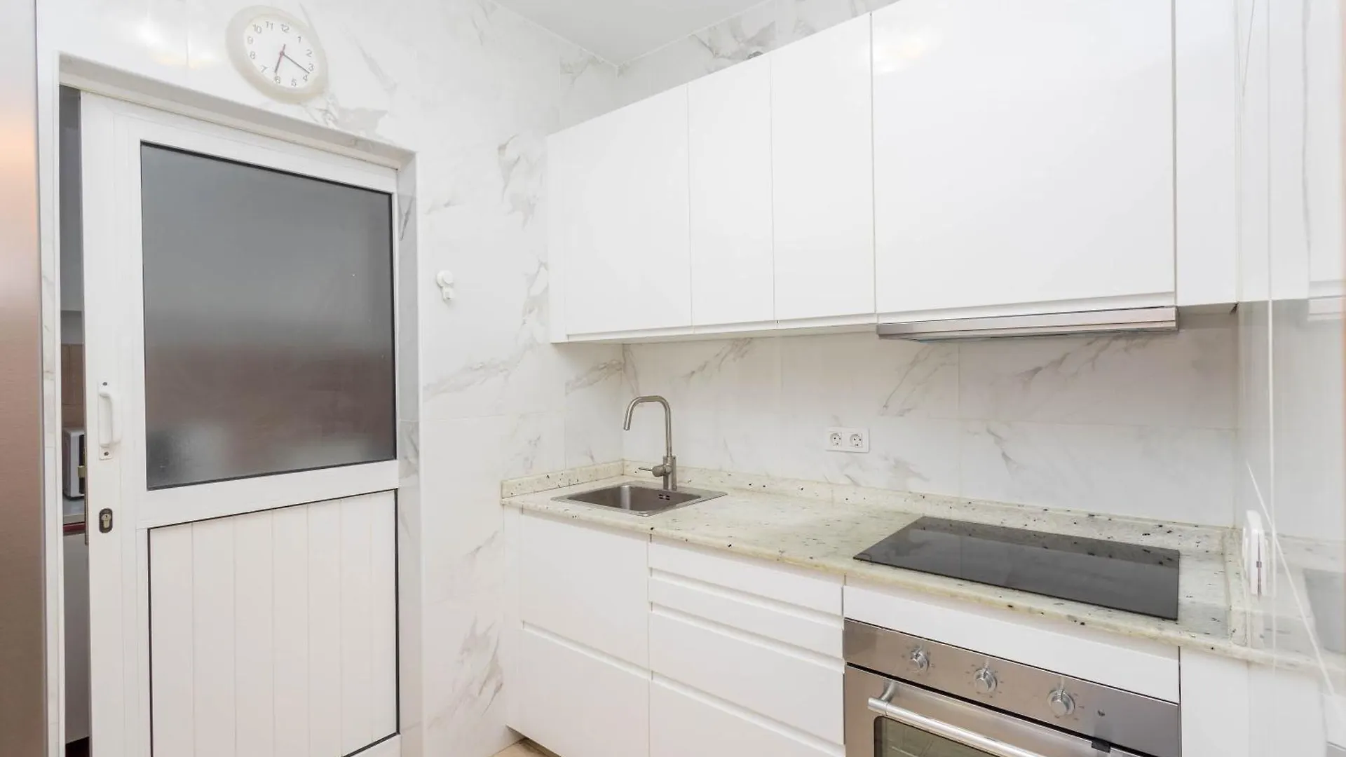 Apartamento Casa Playa Melenara