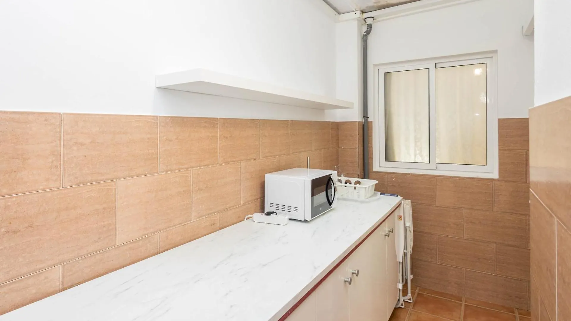 Apartamento Casa Playa Melenara