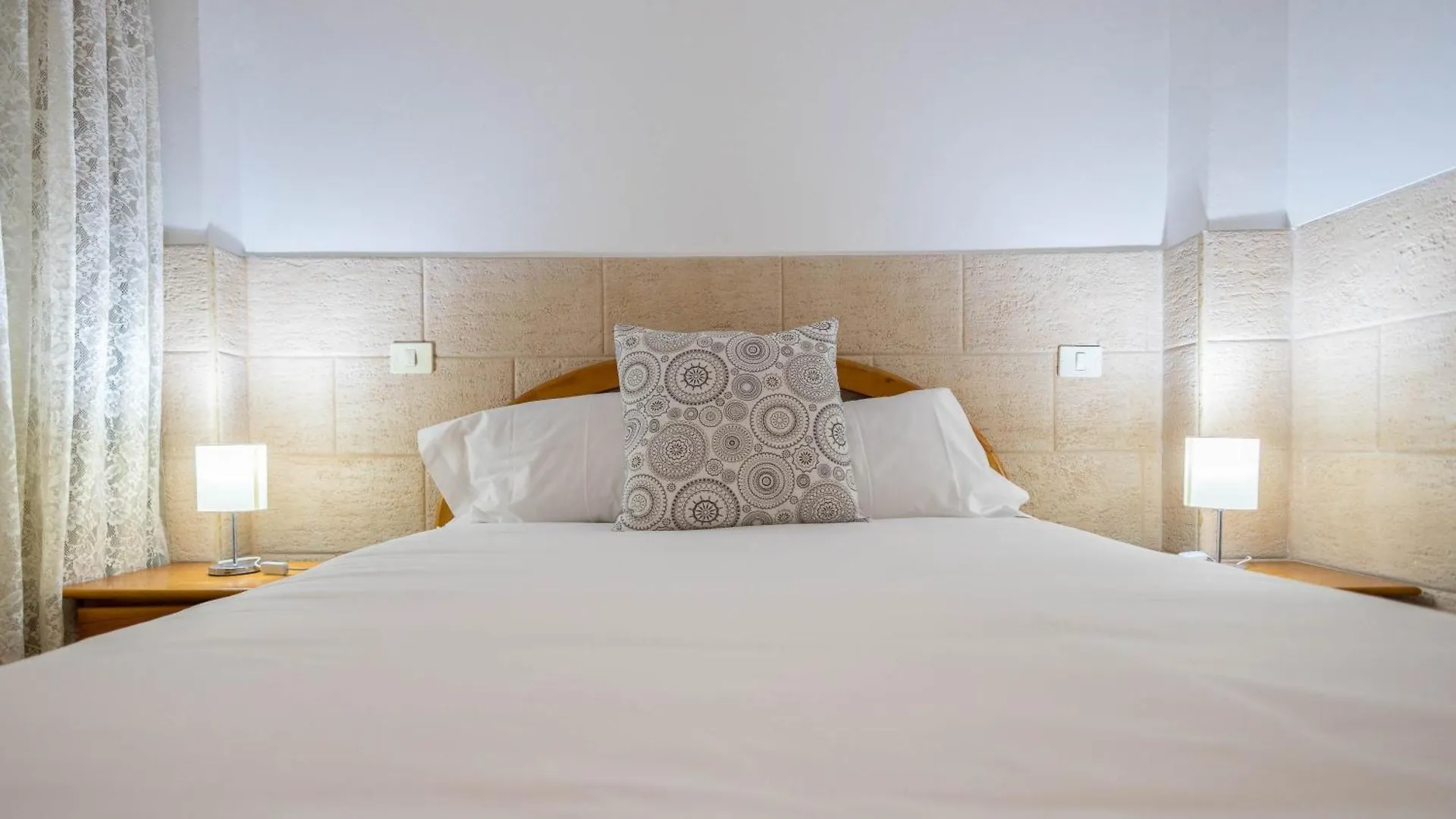 Apartamento Casa Playa Melenara