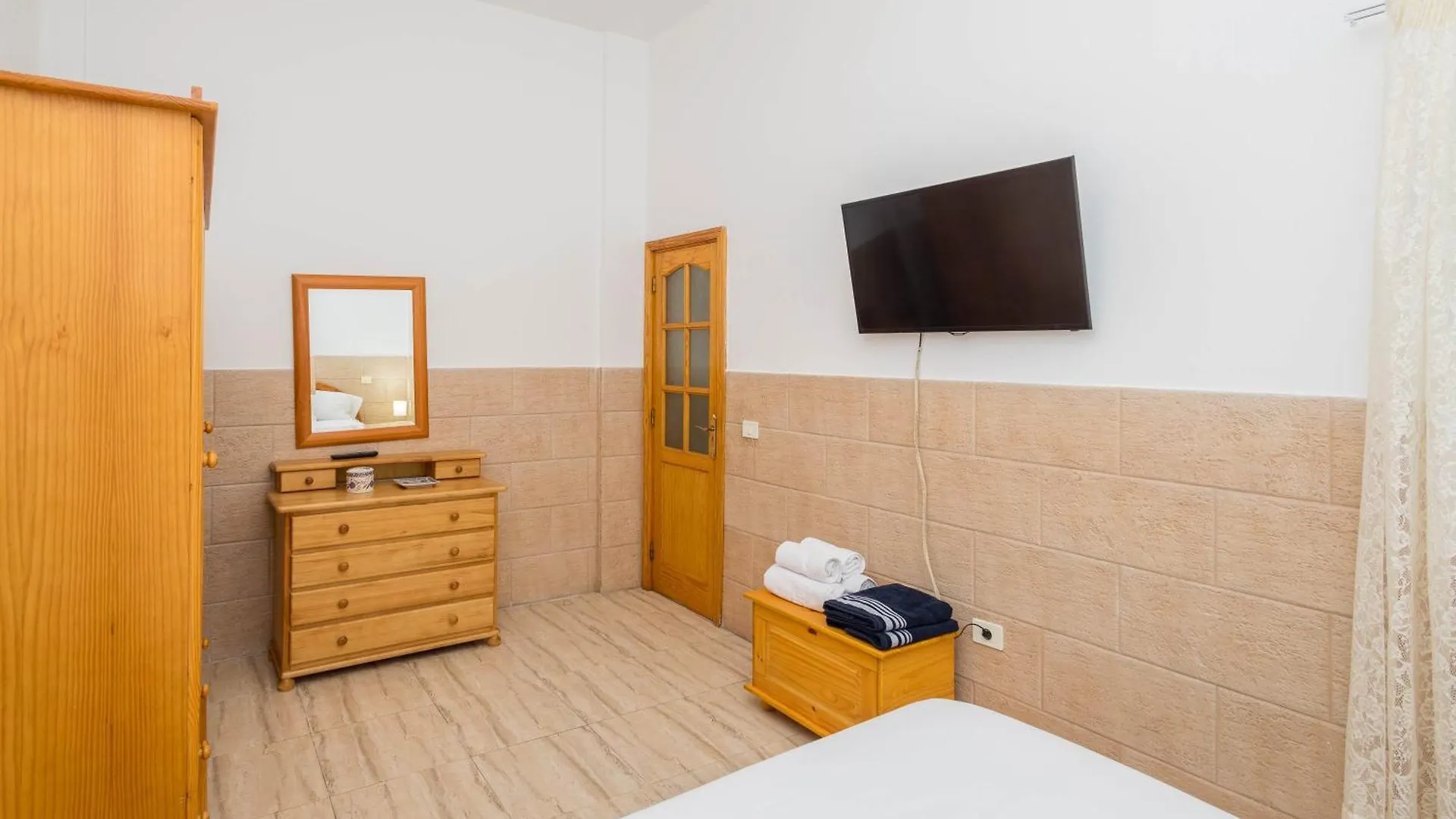 Apartamento Casa Playa Melenara