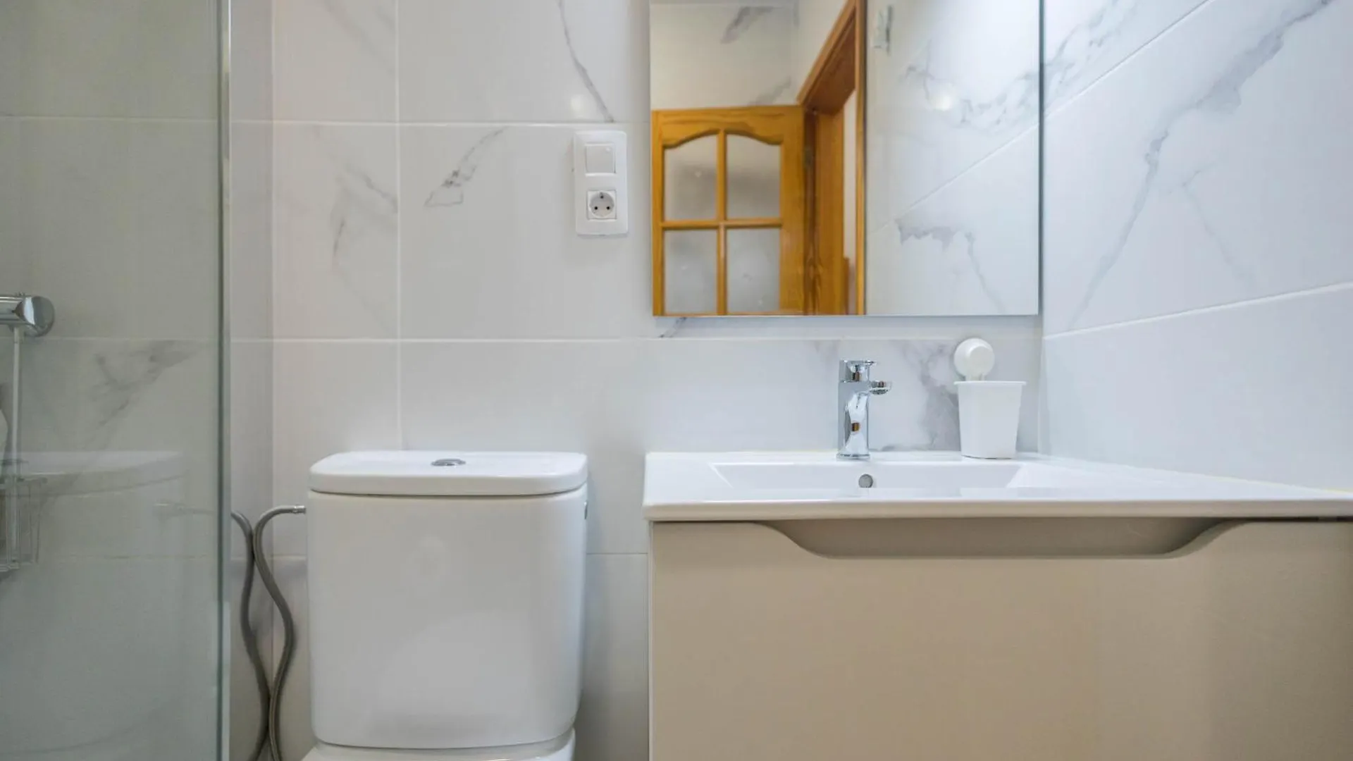 Apartamento Casa Playa Melenara
