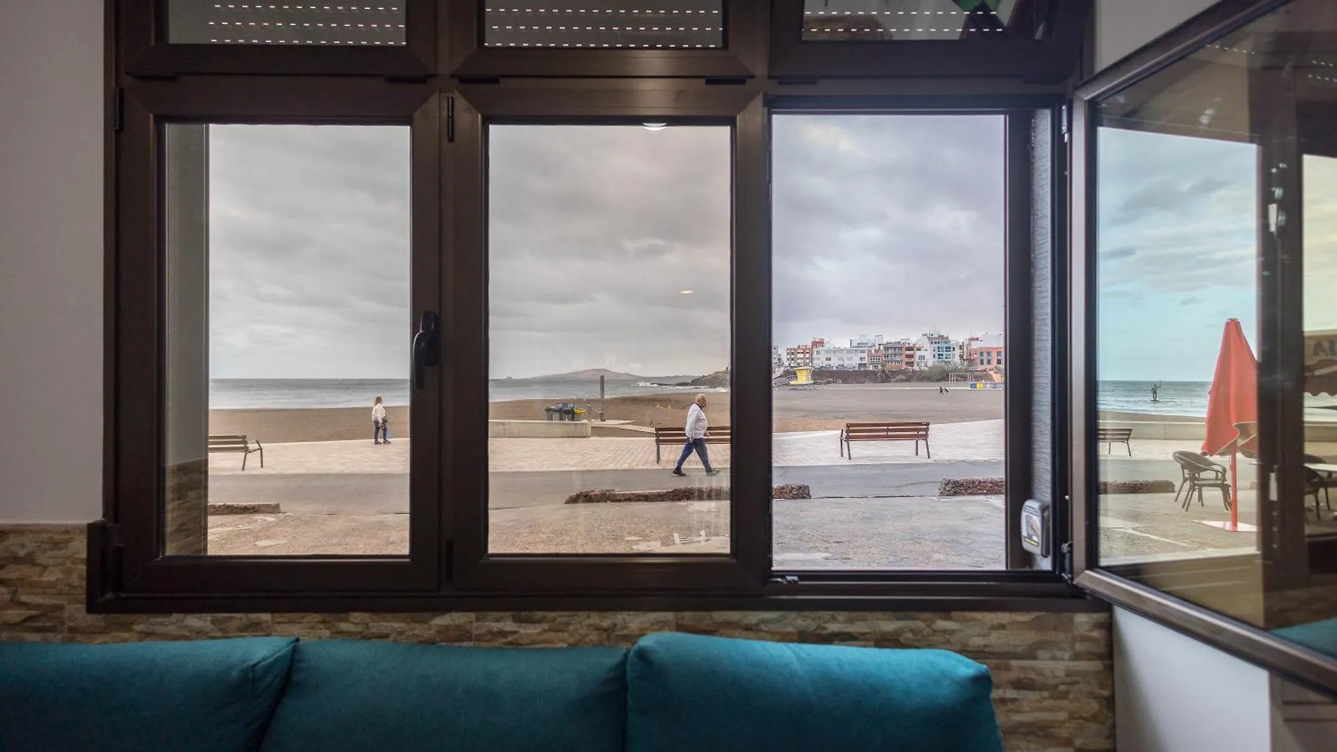 Apartamento Casa Playa Melenara 0*,  España