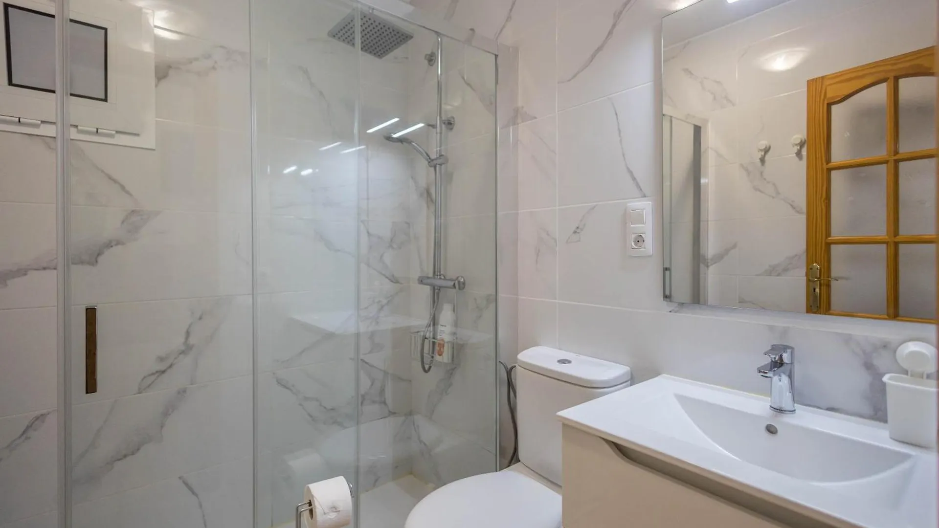 Apartamento Casa Playa Melenara