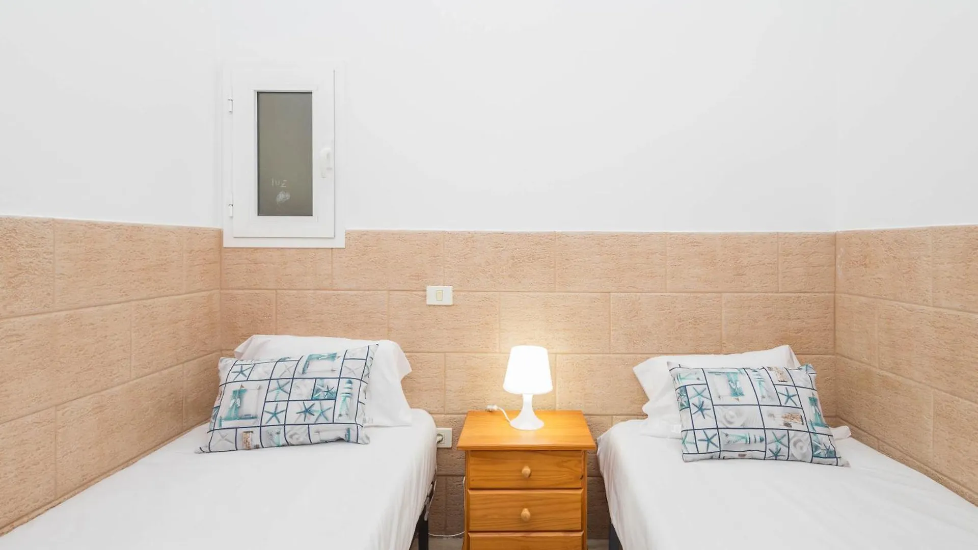 Apartamento Casa Playa Melenara España