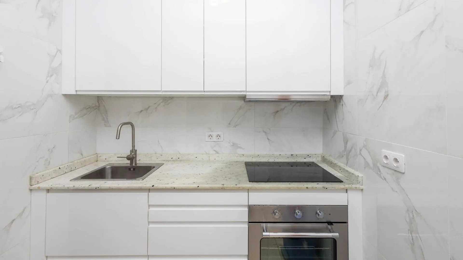 Apartamento Casa Playa Melenara