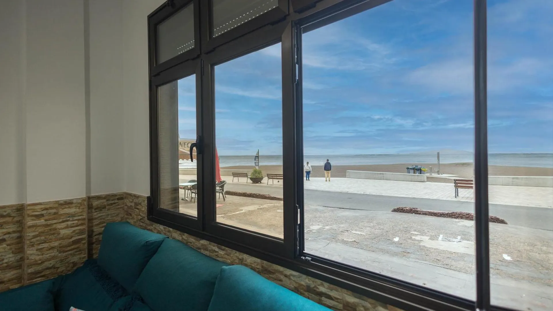 Apartamento Casa Playa Melenara