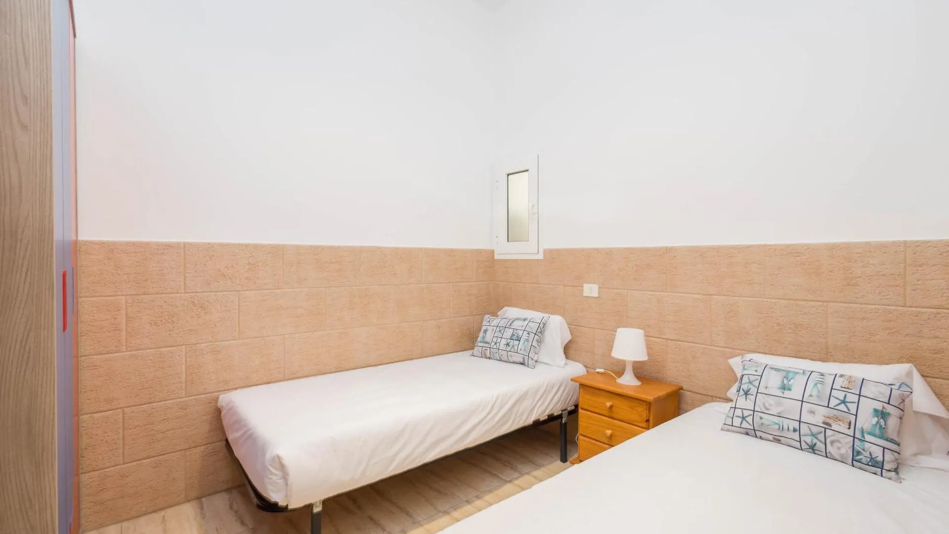 Apartamento Casa Playa Melenara