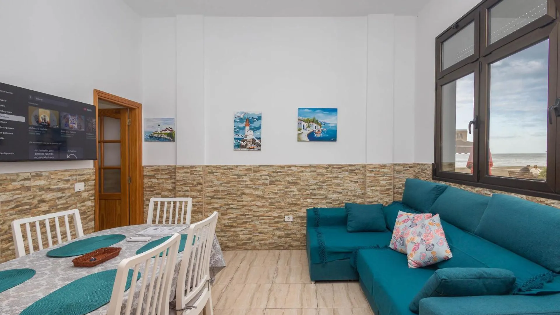 Apartamento Casa Playa Melenara España