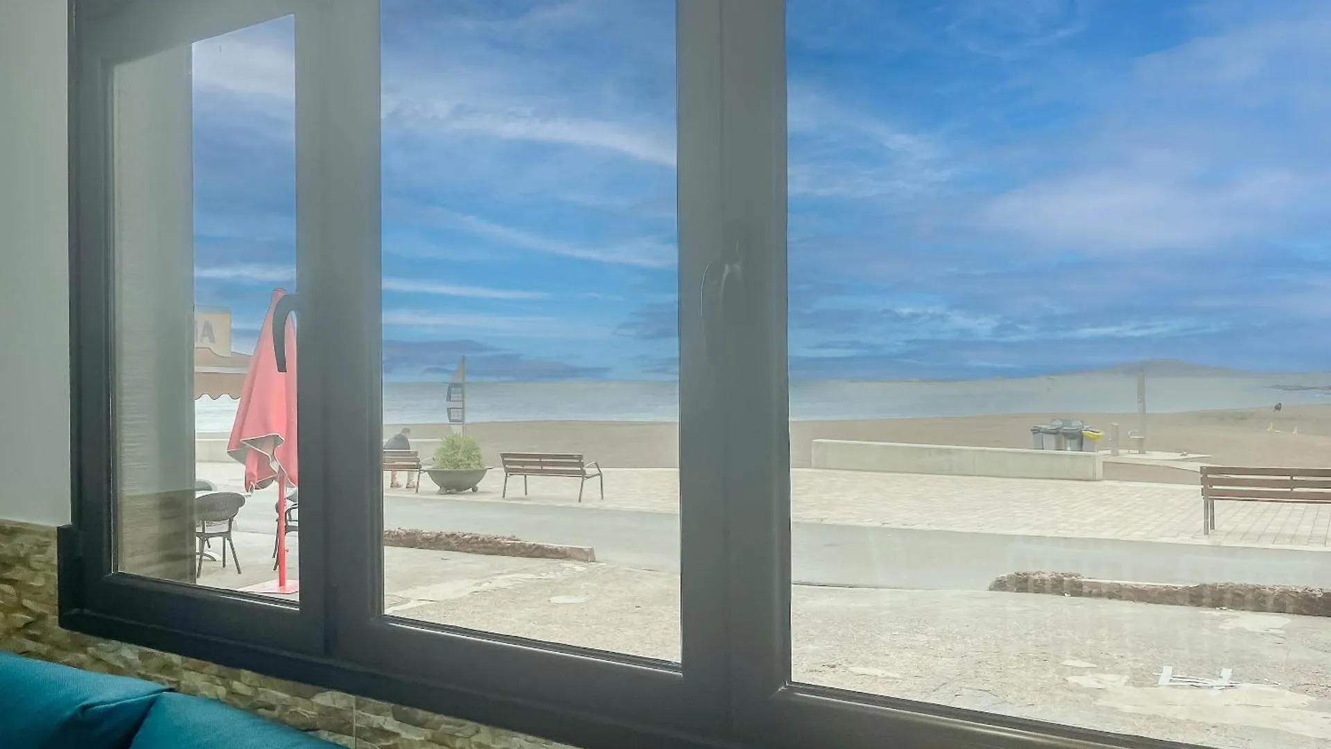 Apartamento Casa Playa Melenara