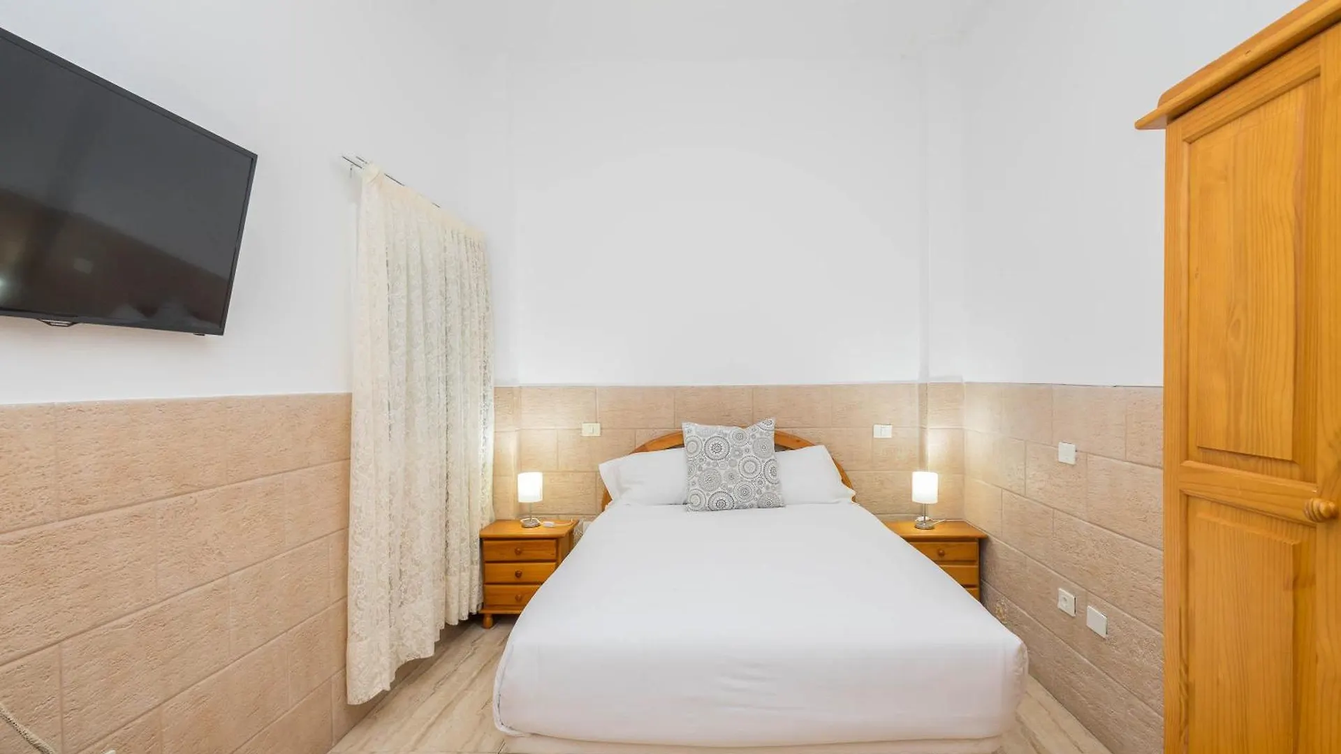Apartamento Casa Playa Melenara España