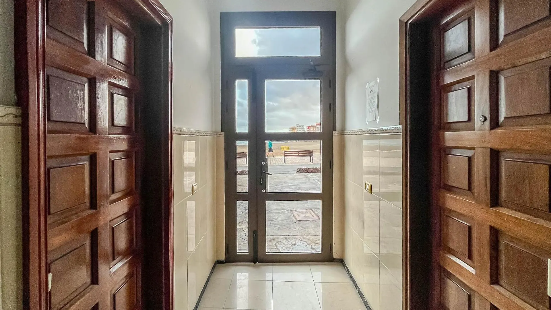 Apartamento Casa Playa Melenara