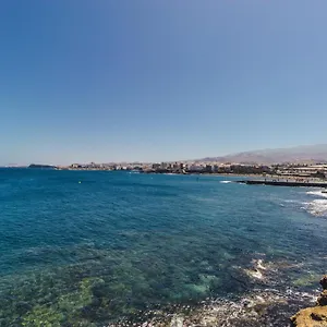 Apartamento Avenue Shared Terrace, Melenara