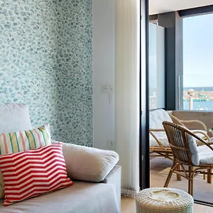Apartamento La Casita Del Muelle, Melenara
