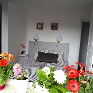 Apartamento El Refugio De Pilar, Melenara