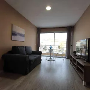 Apartamento Apartamento En La Playa, Melenara