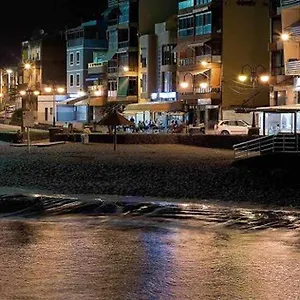  Appartement Primera Linea Con Preciosas Vistas Al Mar