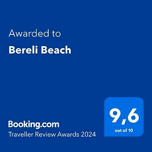 Apartamento Bereli Beach, Melenara