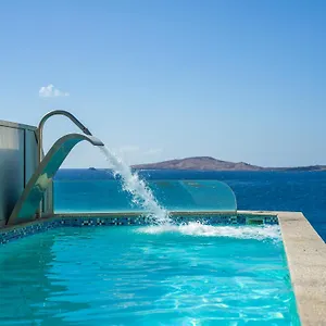 Apartamento Penthouse With Private Swimming Pool, Melenara