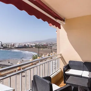 Apartamento Piso En Primera Linea Con Vistas Directas Al Mar, Melenara