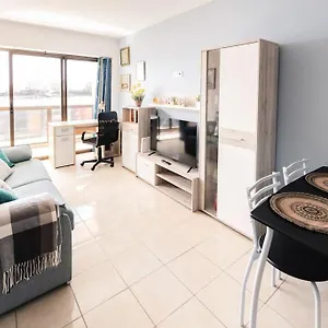 Apartamento Frente Al Mar Playa De, Melenara