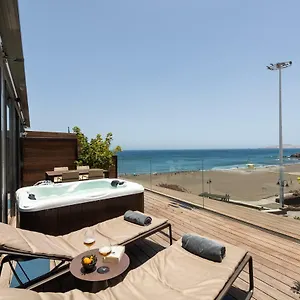 Apartamento La Marine, Melenara